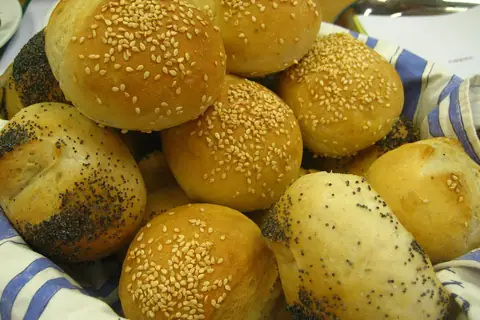 Parsons Bakery photo 2