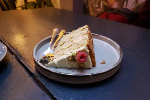 Parsons Bakery photo 4